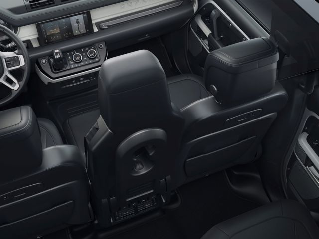 Land Rover Defender 90 foto 102