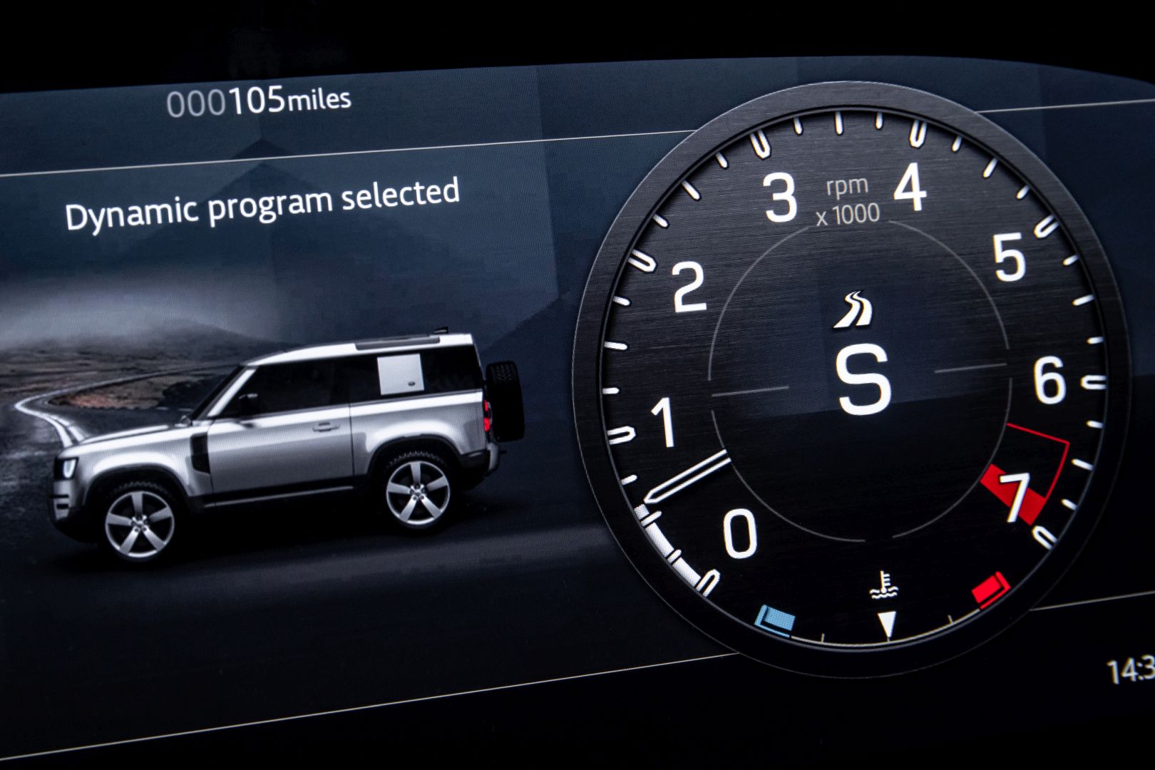 Land Rover Defender 90 photo 97