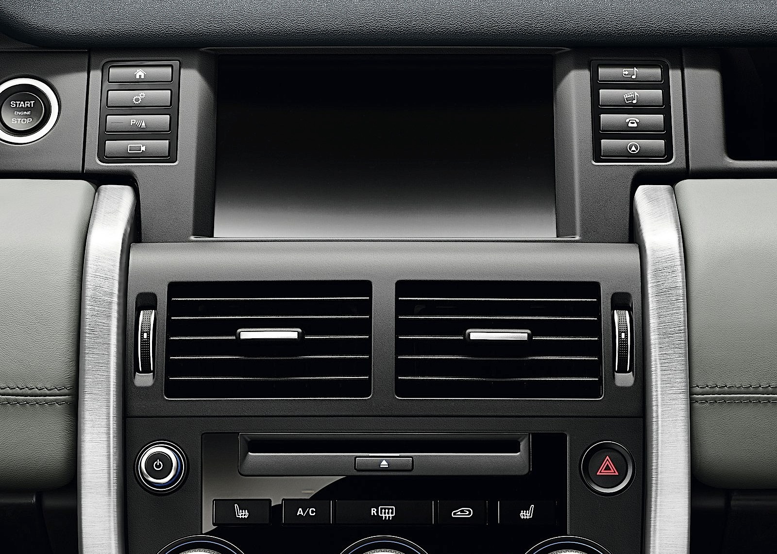 Land Rover Discovery Sport photo 96