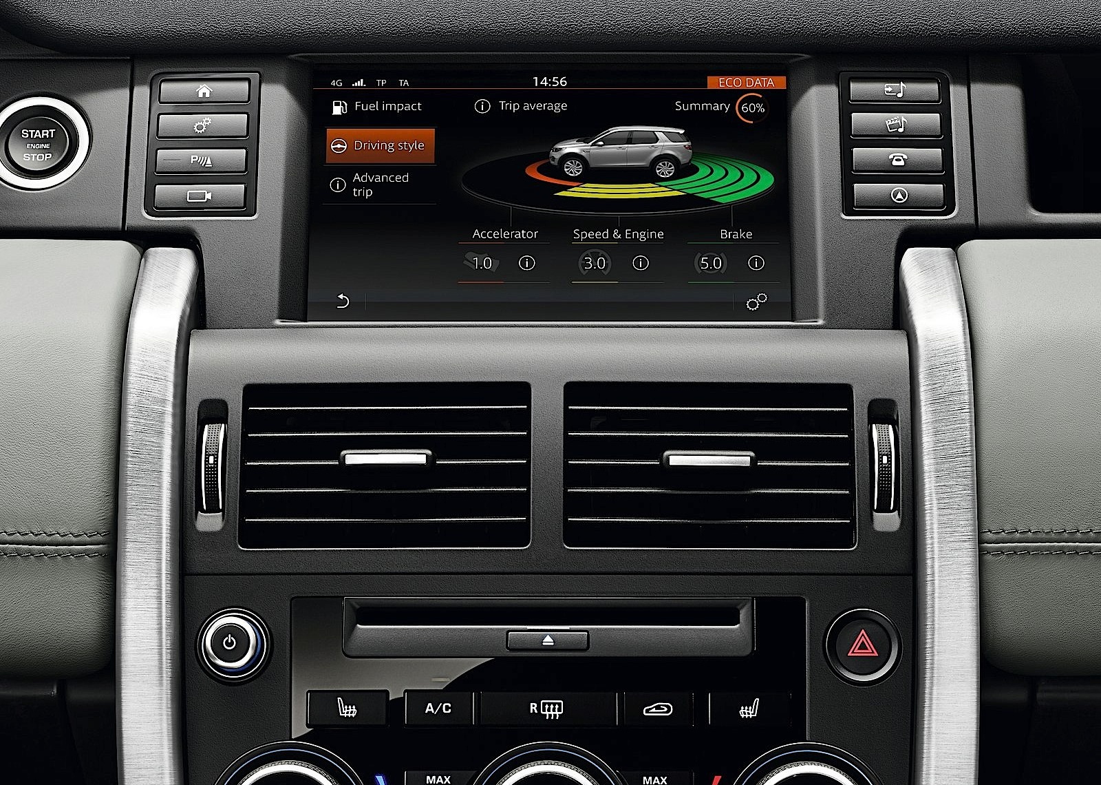 Land Rover Discovery Sport photo 97