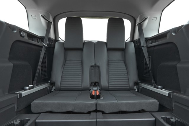 Land Rover Discovery Sport photo 114