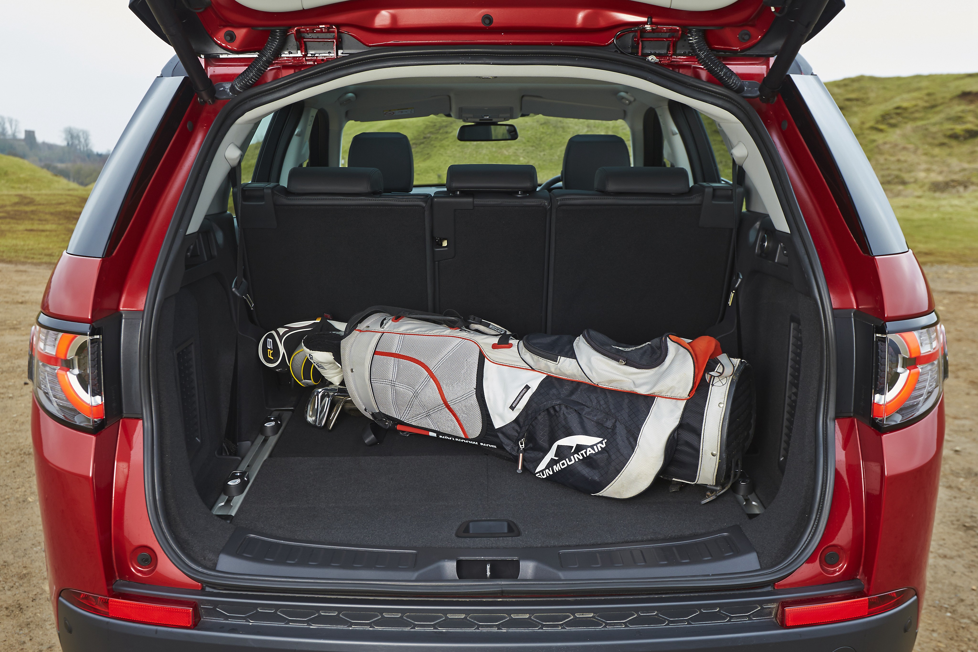 Land Rover Discovery Sport photo 115