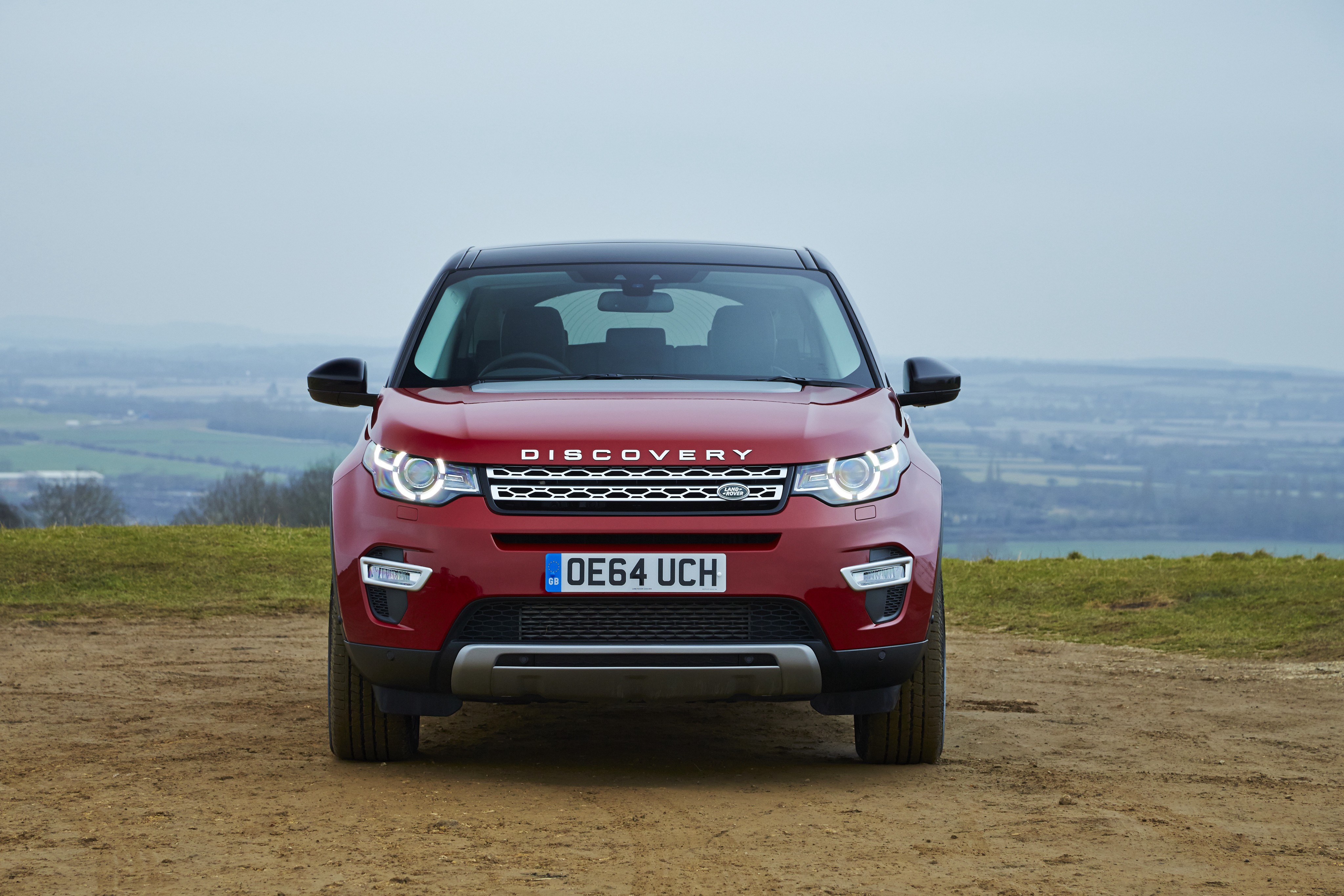 Land Rover Discovery Sport photo 40