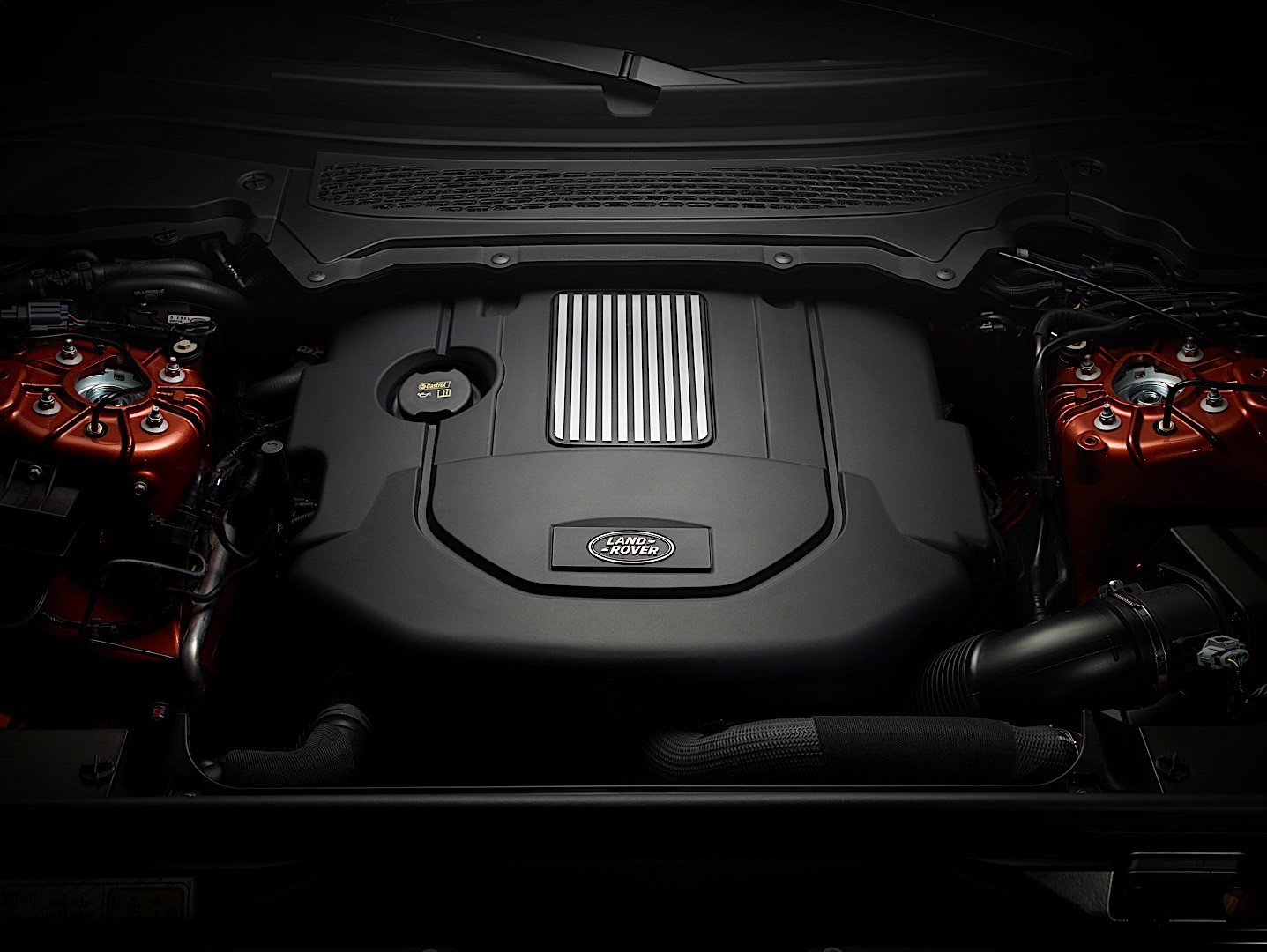 Land Rover Discovery photo 42