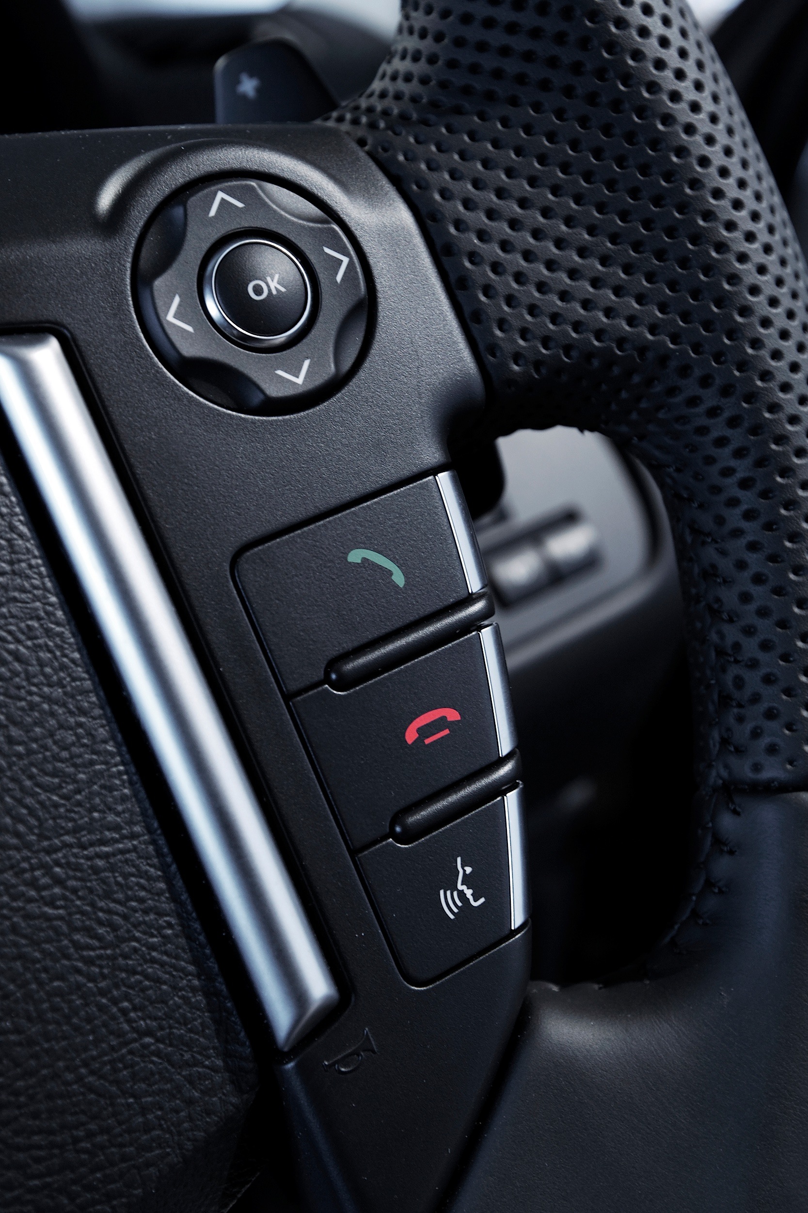 Land Rover Discovery photo 20