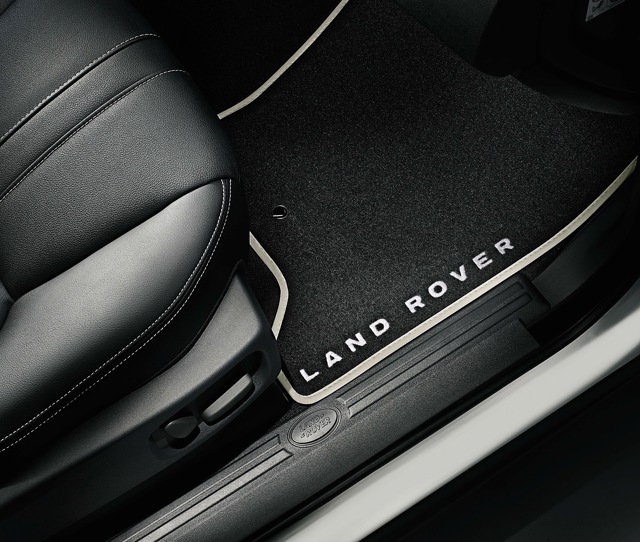 Land Rover Discovery photo 26