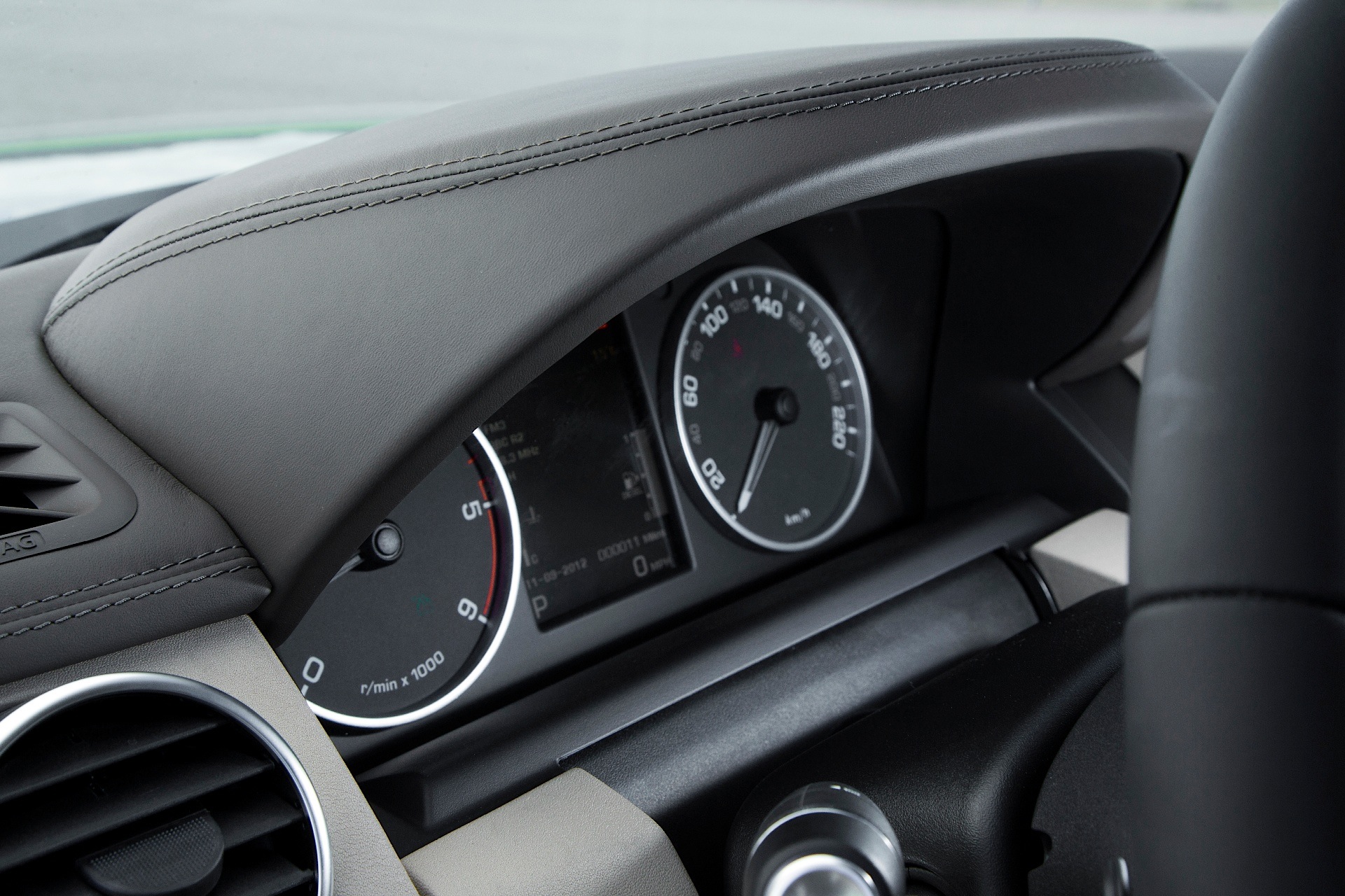 Land Rover Discovery photo 29