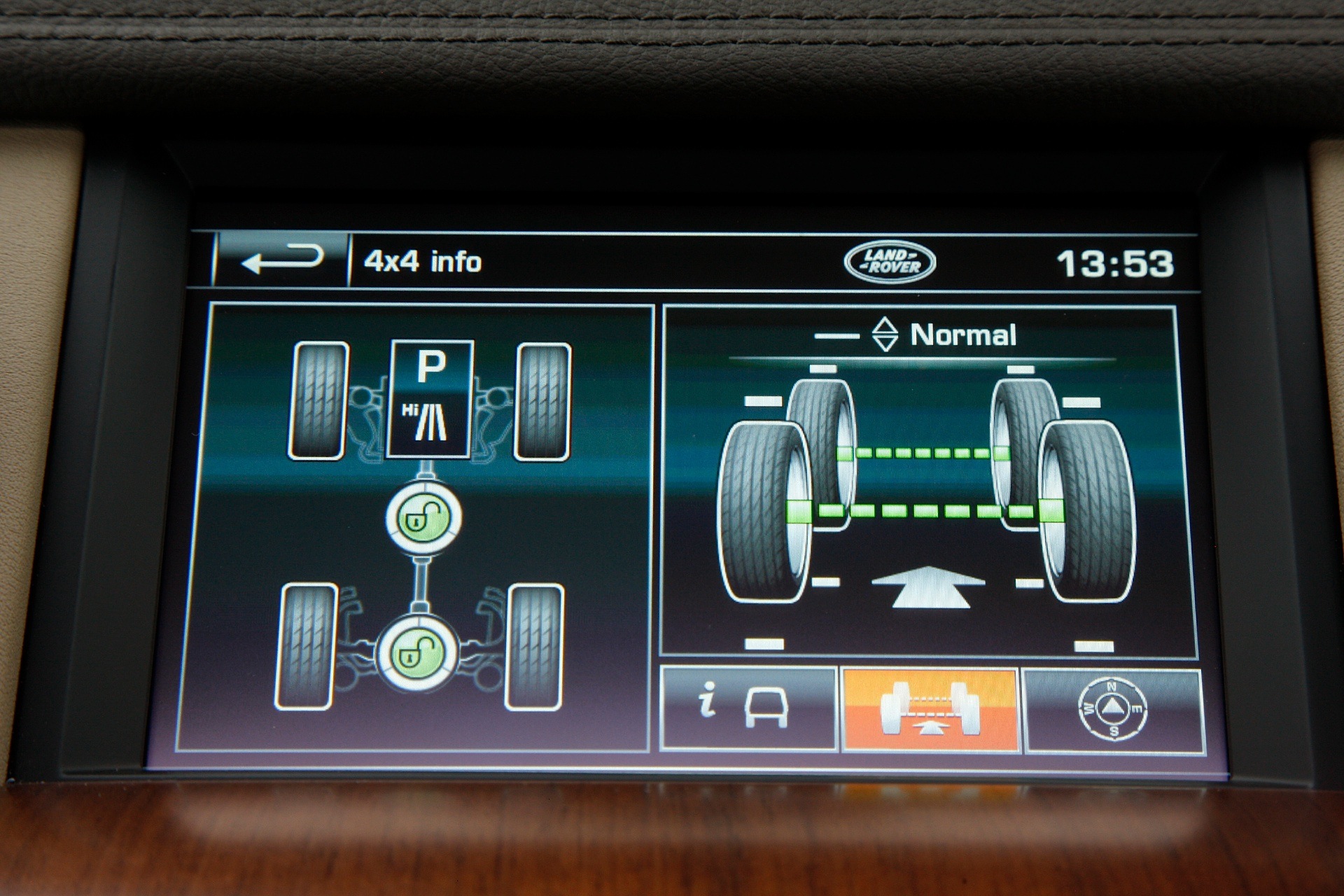 Land Rover Discovery photo 43