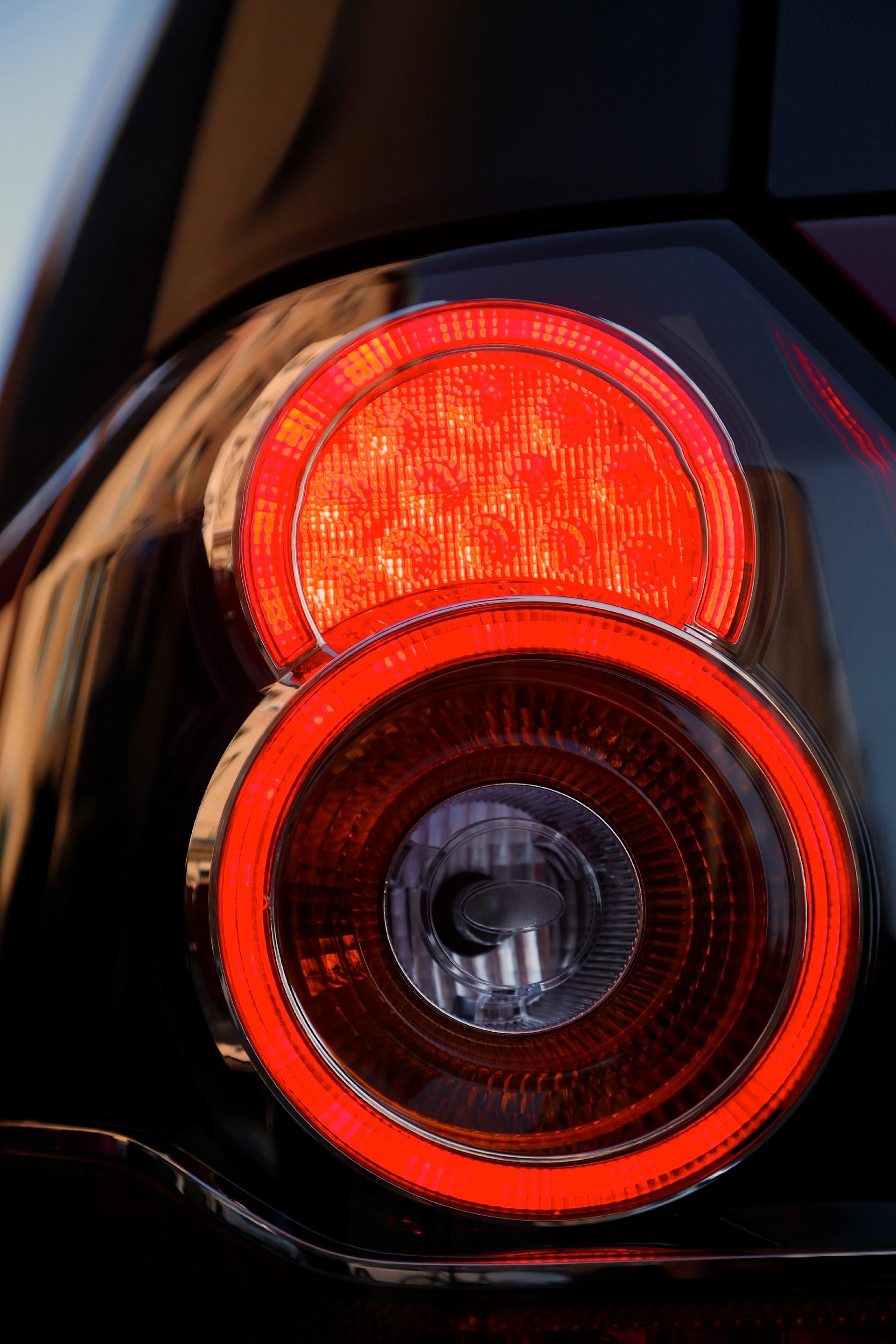 Land Rover Freelander photo 37