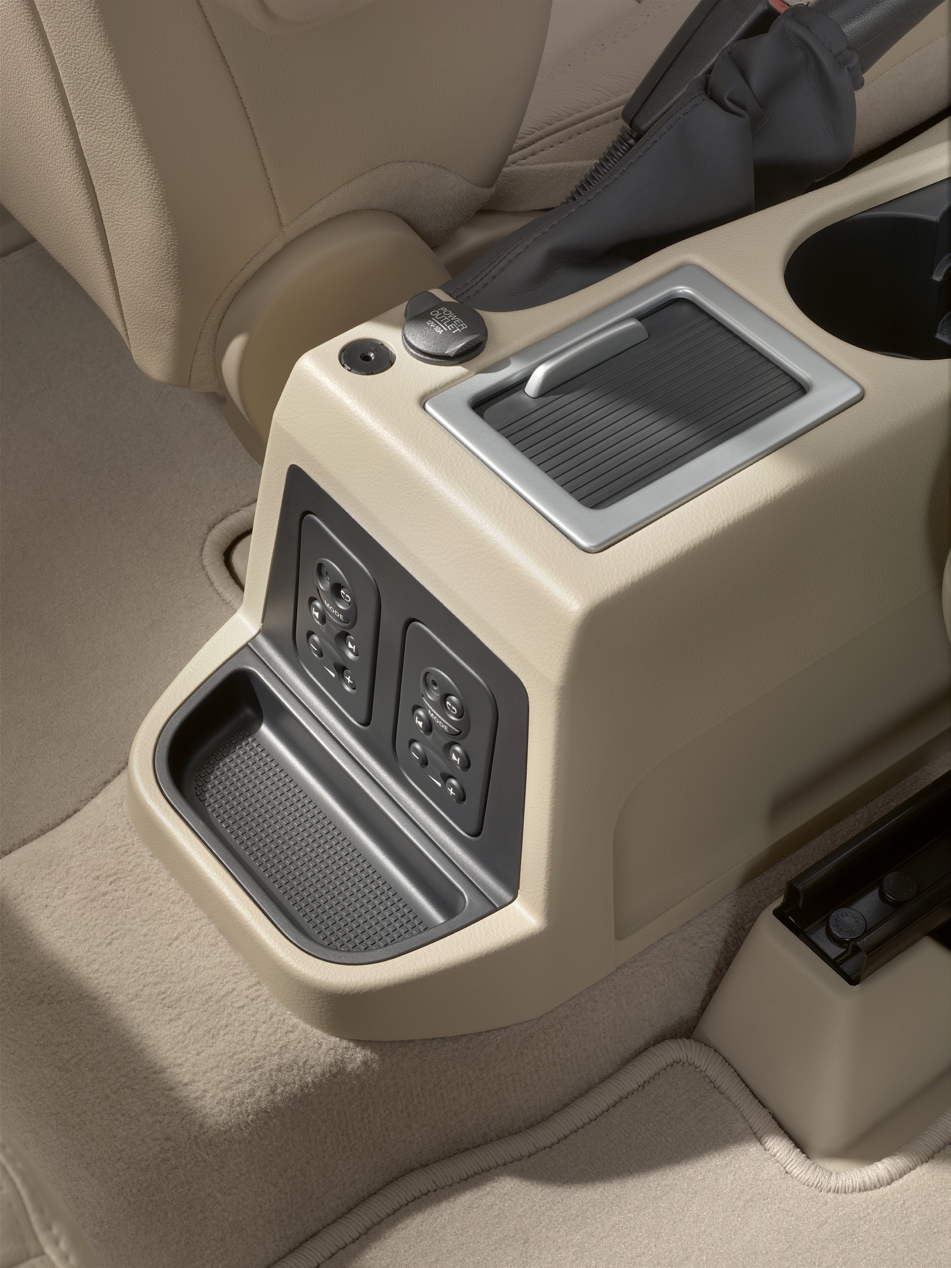 Land Rover Freelander photo 58