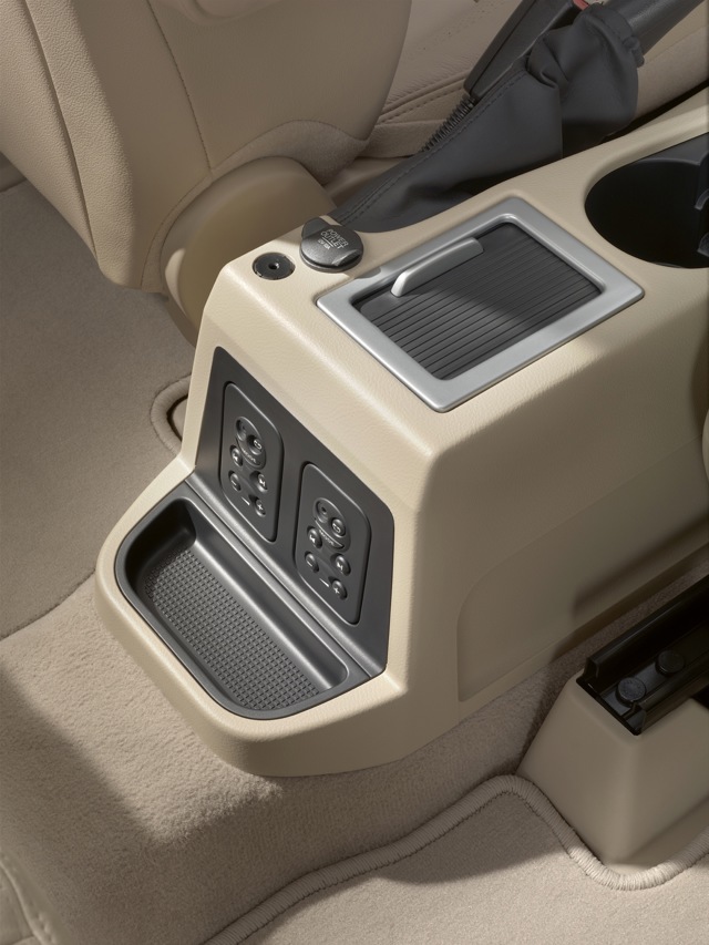Land Rover Freelander photo 58