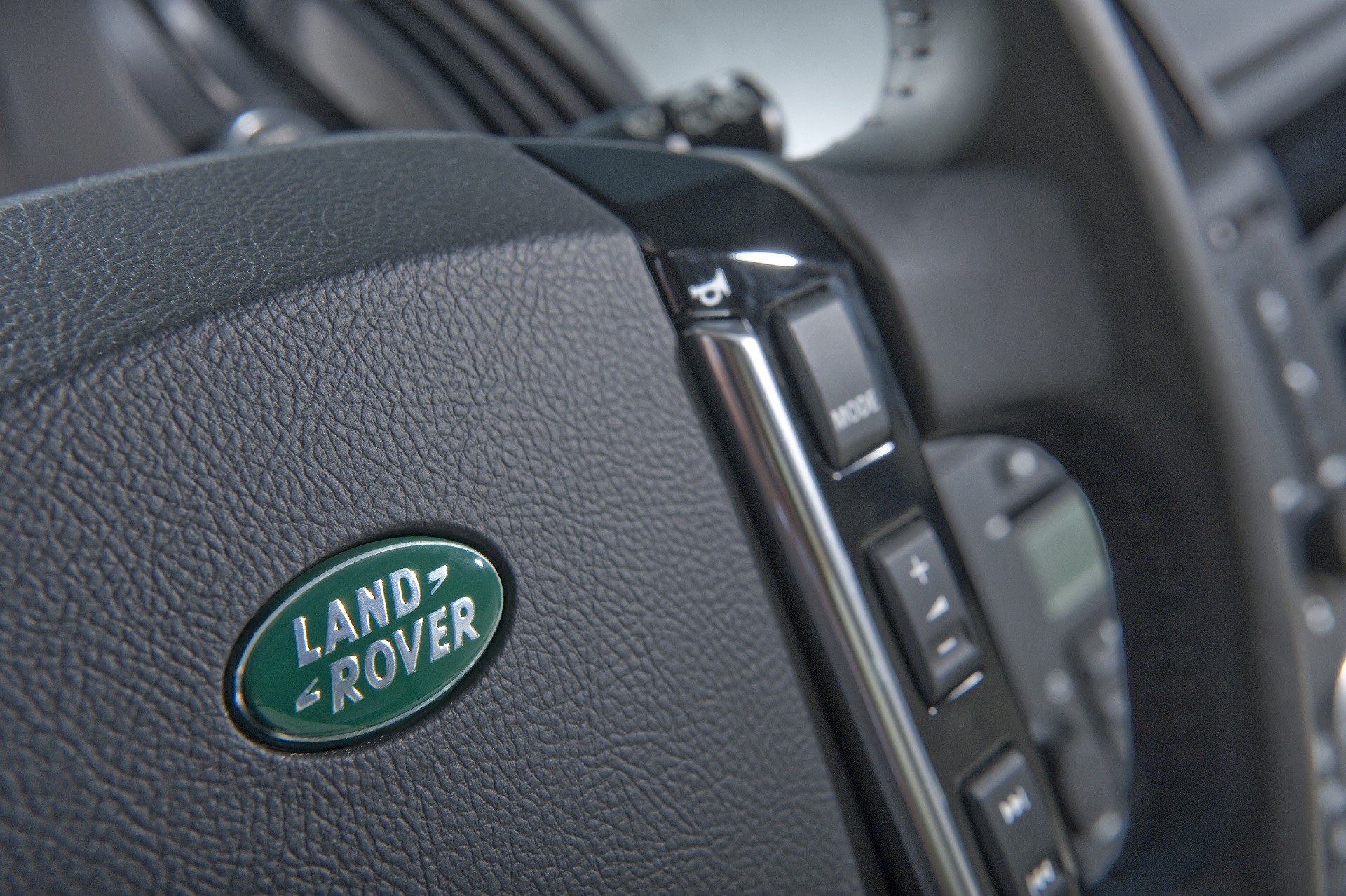 Land Rover Freelander photo 60