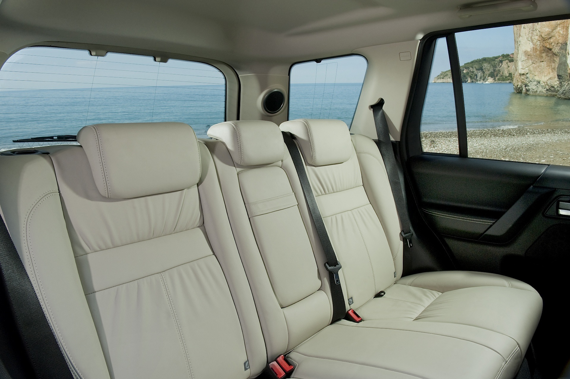 Land Rover Freelander photo 65