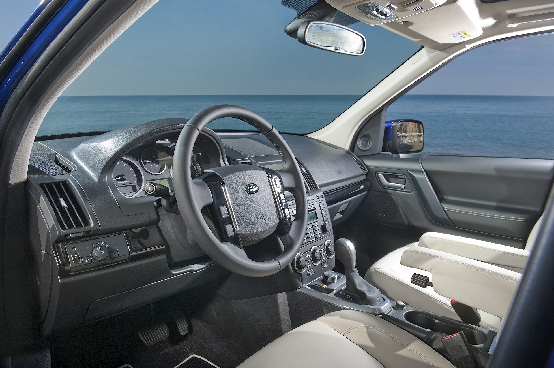 Land Rover Freelander photo 66