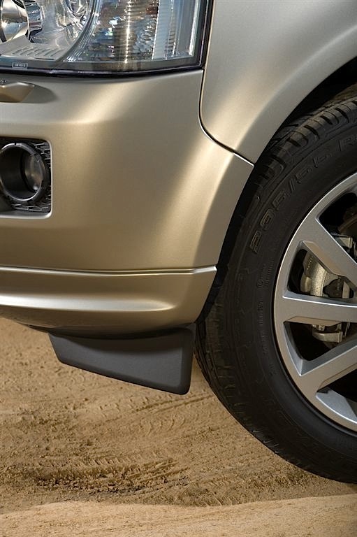 Land Rover Freelander photo 5