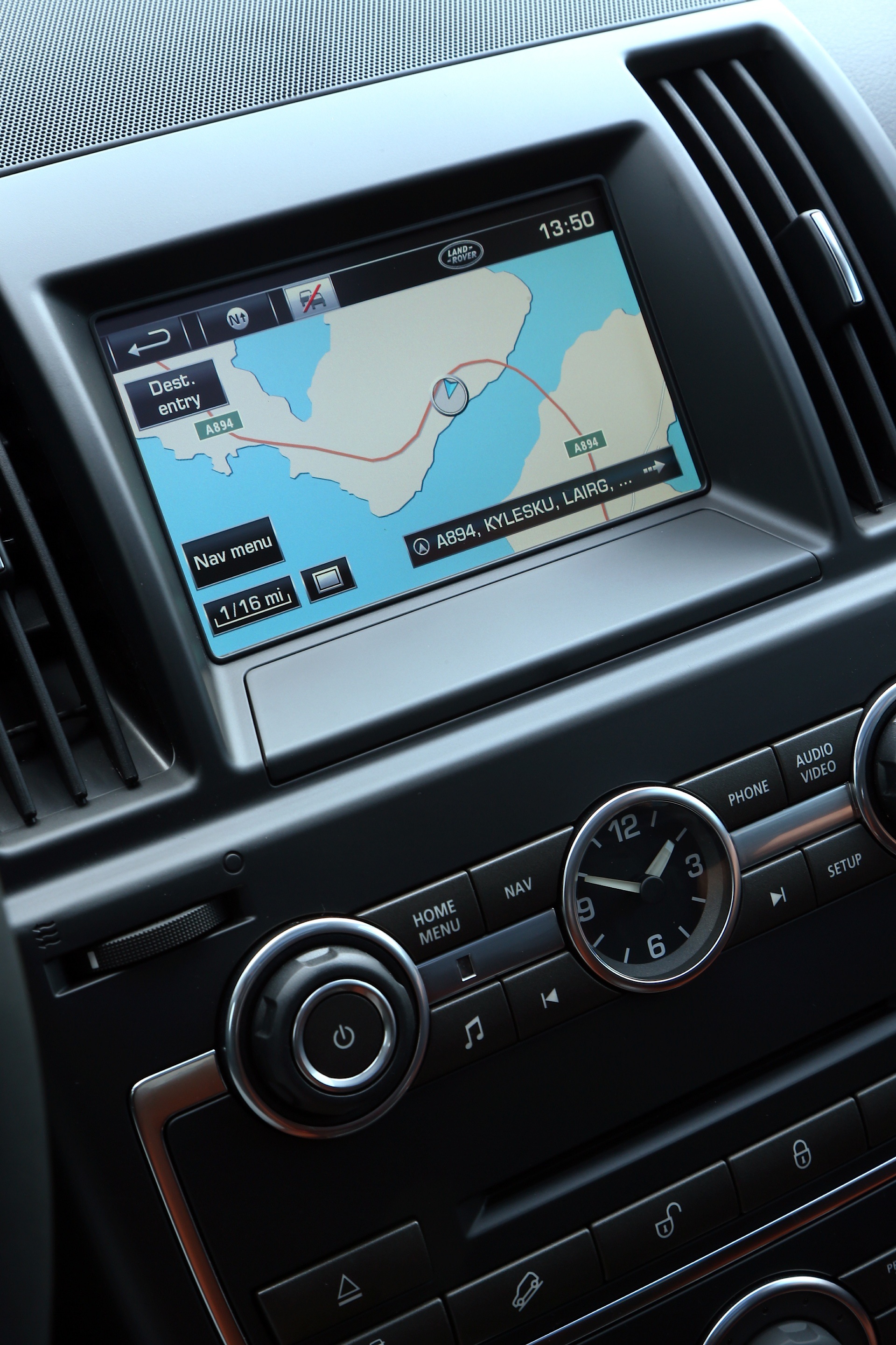 Land Rover Freelander photo 69