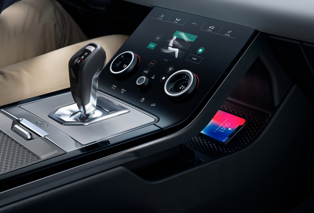 Land Rover Range Rover Evoque photo 49