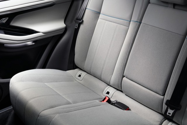 Land Rover Range Rover Evoque photo 39