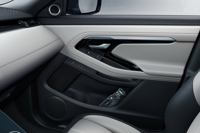 Land Rover Range Rover Evoque photo 41