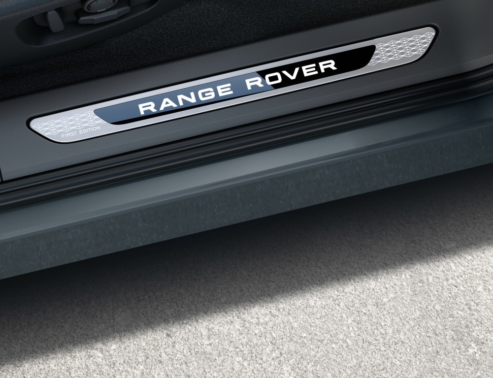 Land Rover Range Rover Evoque photo 43