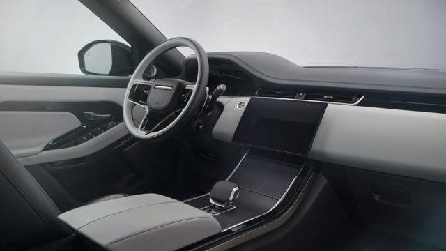 Land Rover Range Rover Evoque foto 23