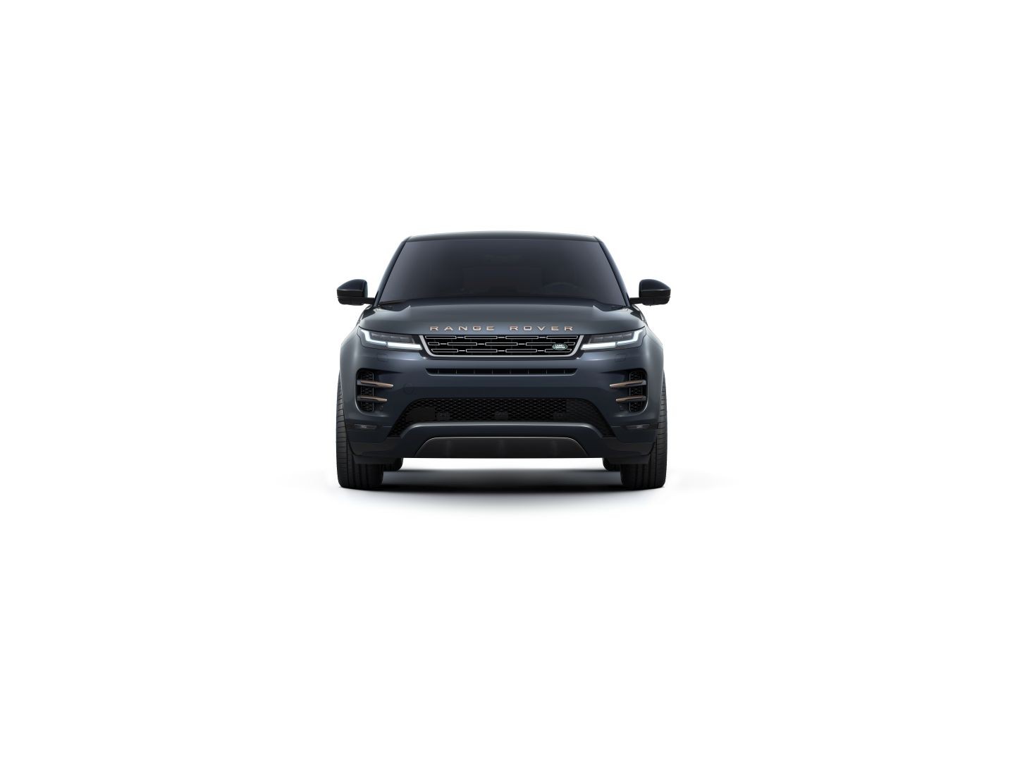 Land Rover Range Rover Evoque photo 10