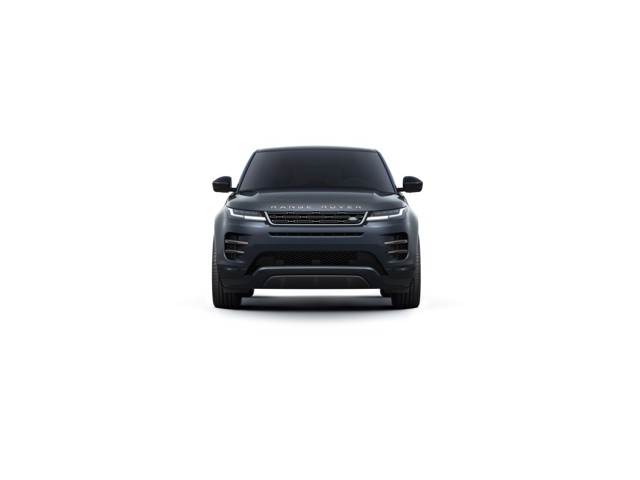 Land Rover Range Rover Evoque foto 10