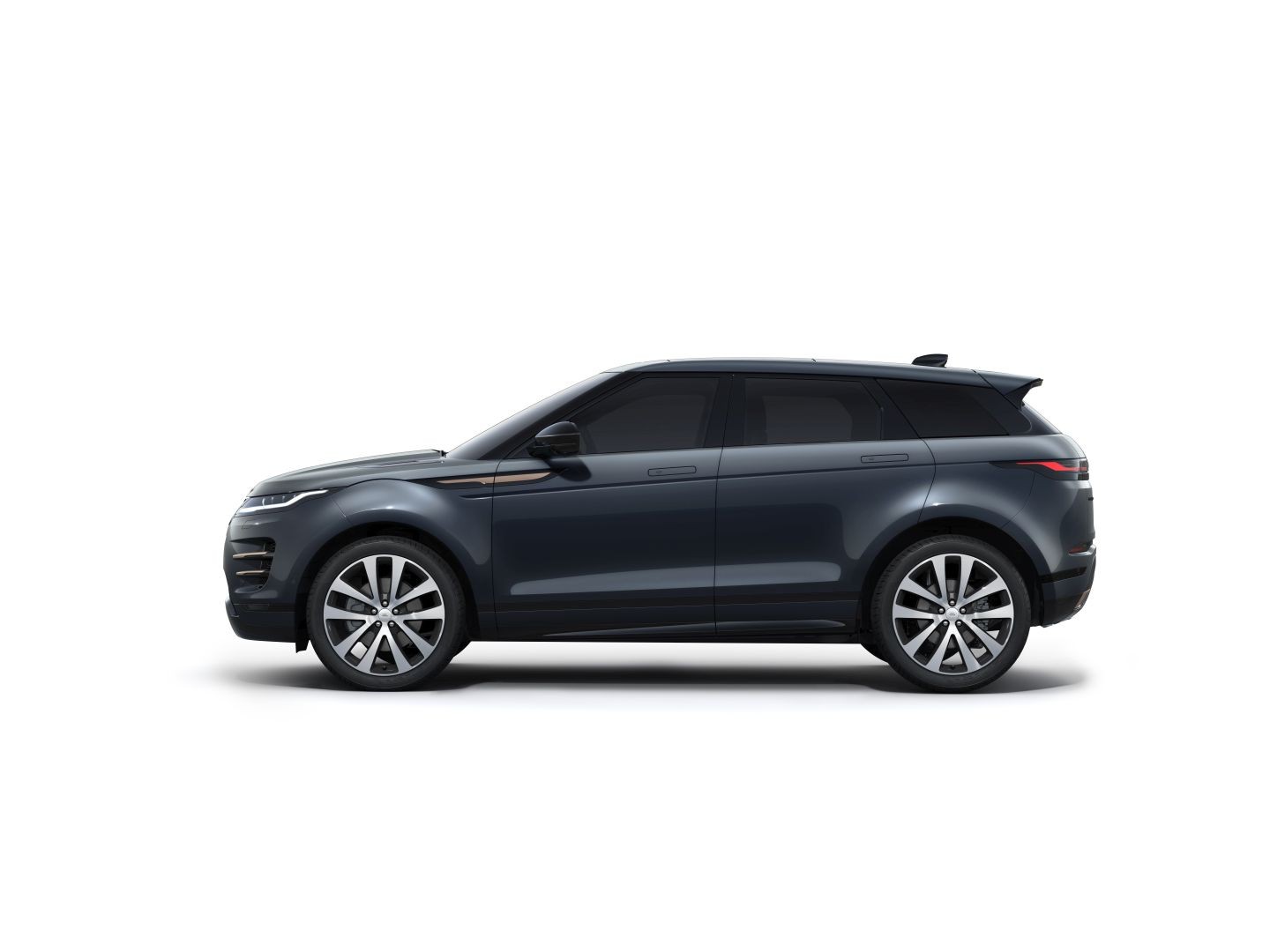 Land Rover Range Rover Evoque photo 11