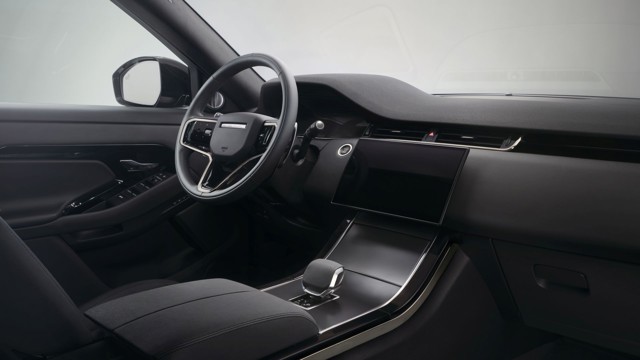 Land Rover Range Rover Evoque foto 25
