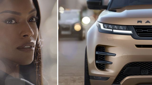 Land Rover Range Rover Evoque foto 19