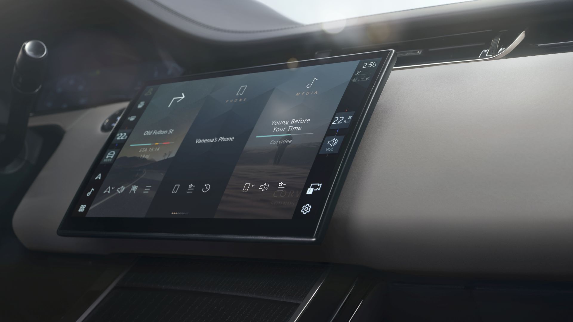 Land Rover Range Rover Evoque photo 26