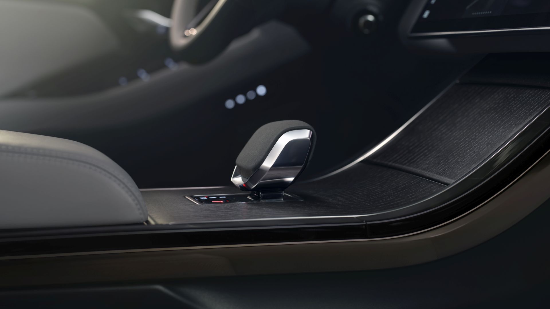 Land Rover Range Rover Evoque photo 29