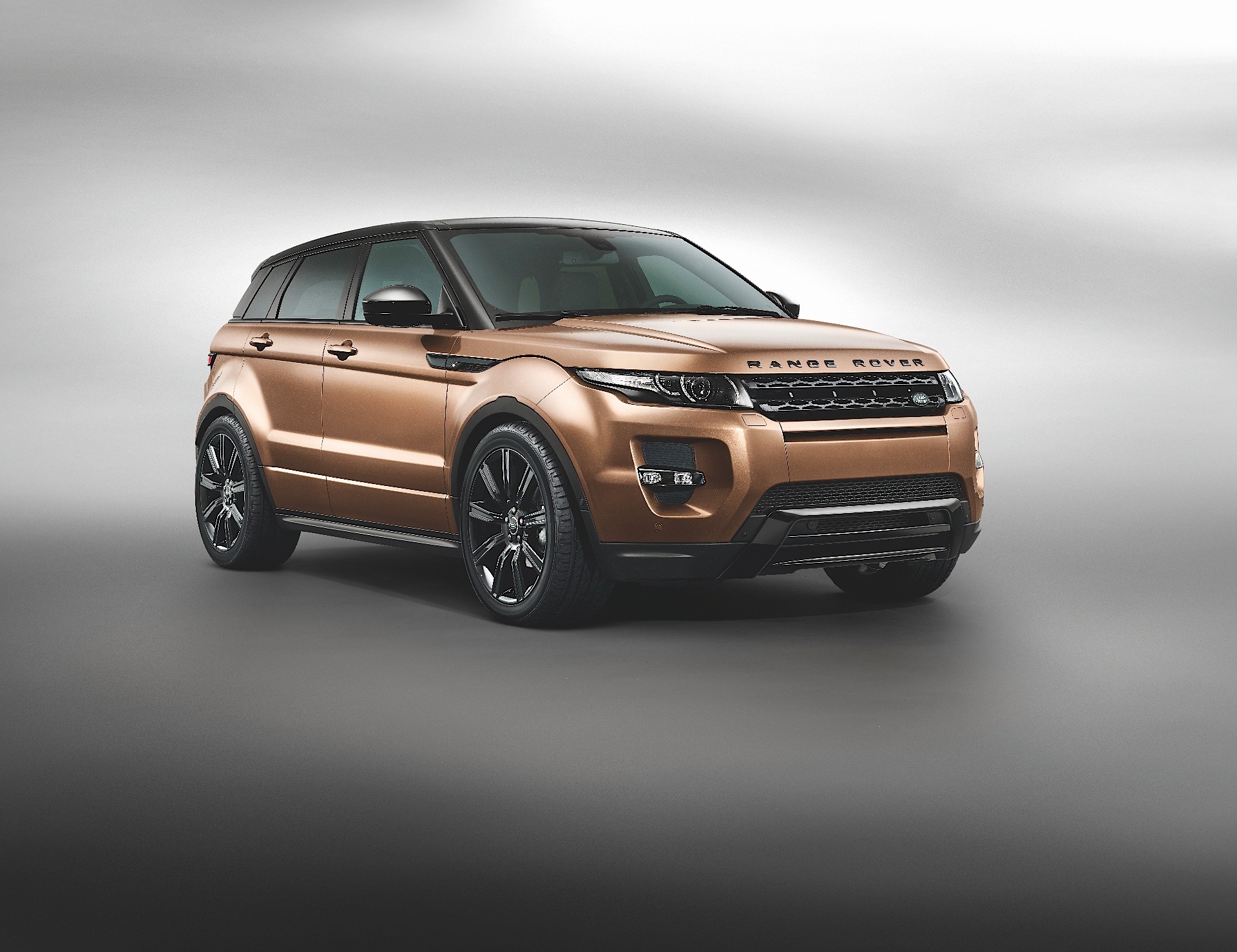 Land Rover Range Rover Evoque photo 21