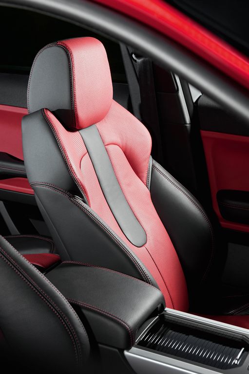 Land Rover Range Rover Evoque photo 64