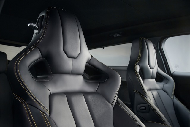 Land Rover Range Rover Evoque photo 70