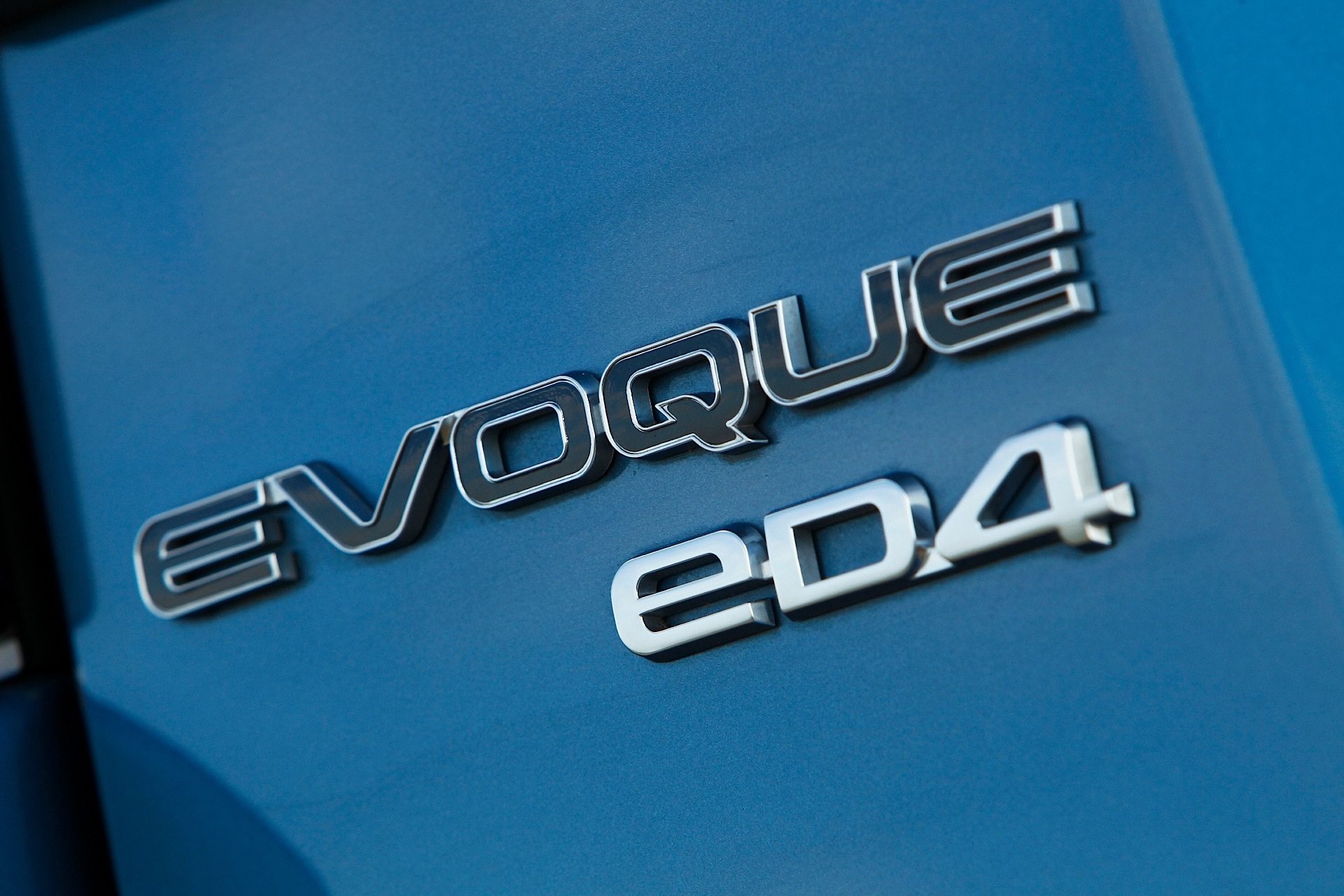 Land Rover Range Rover Evoque photo 10