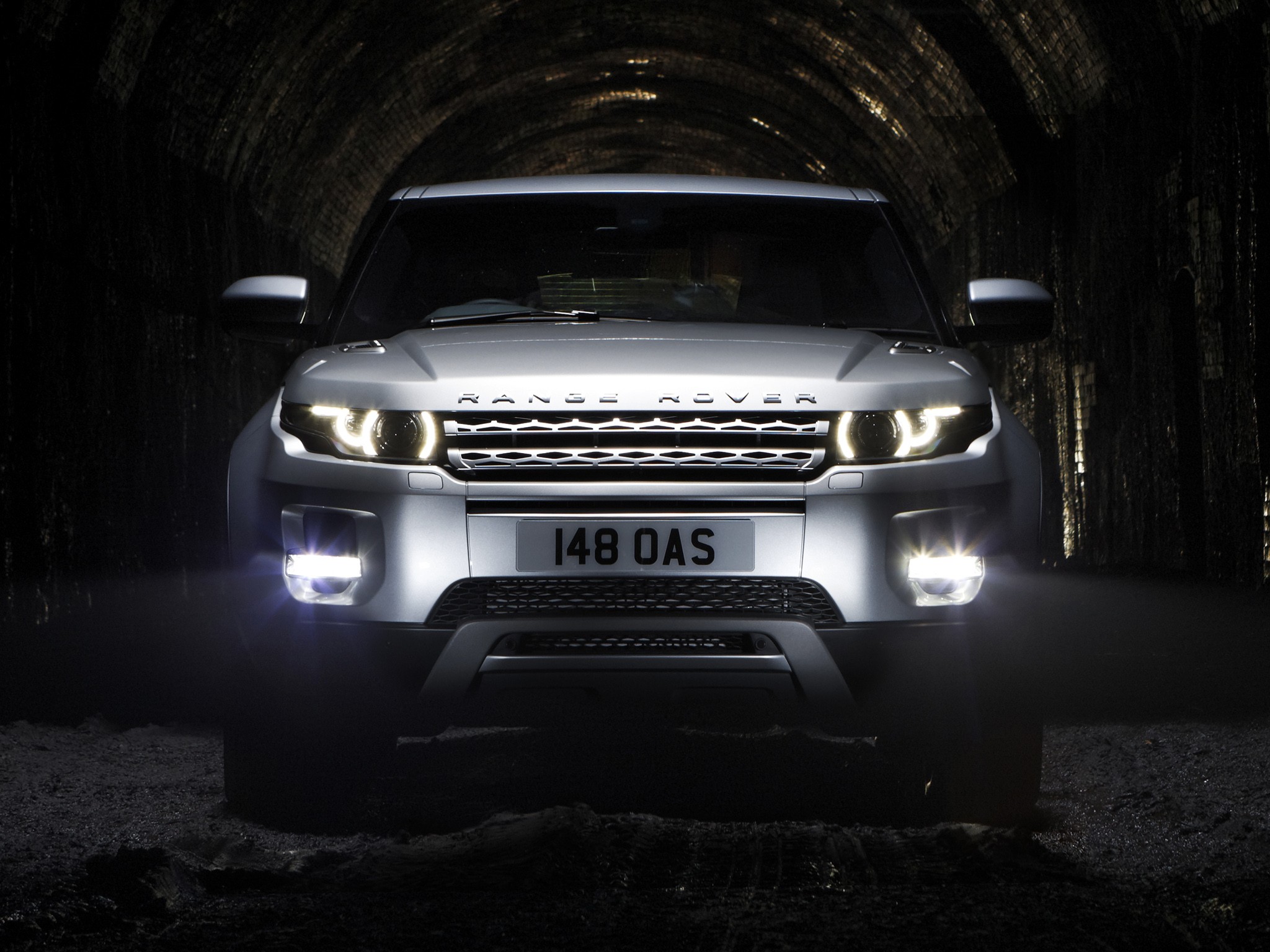 Land Rover Range Rover Evoque photo 51