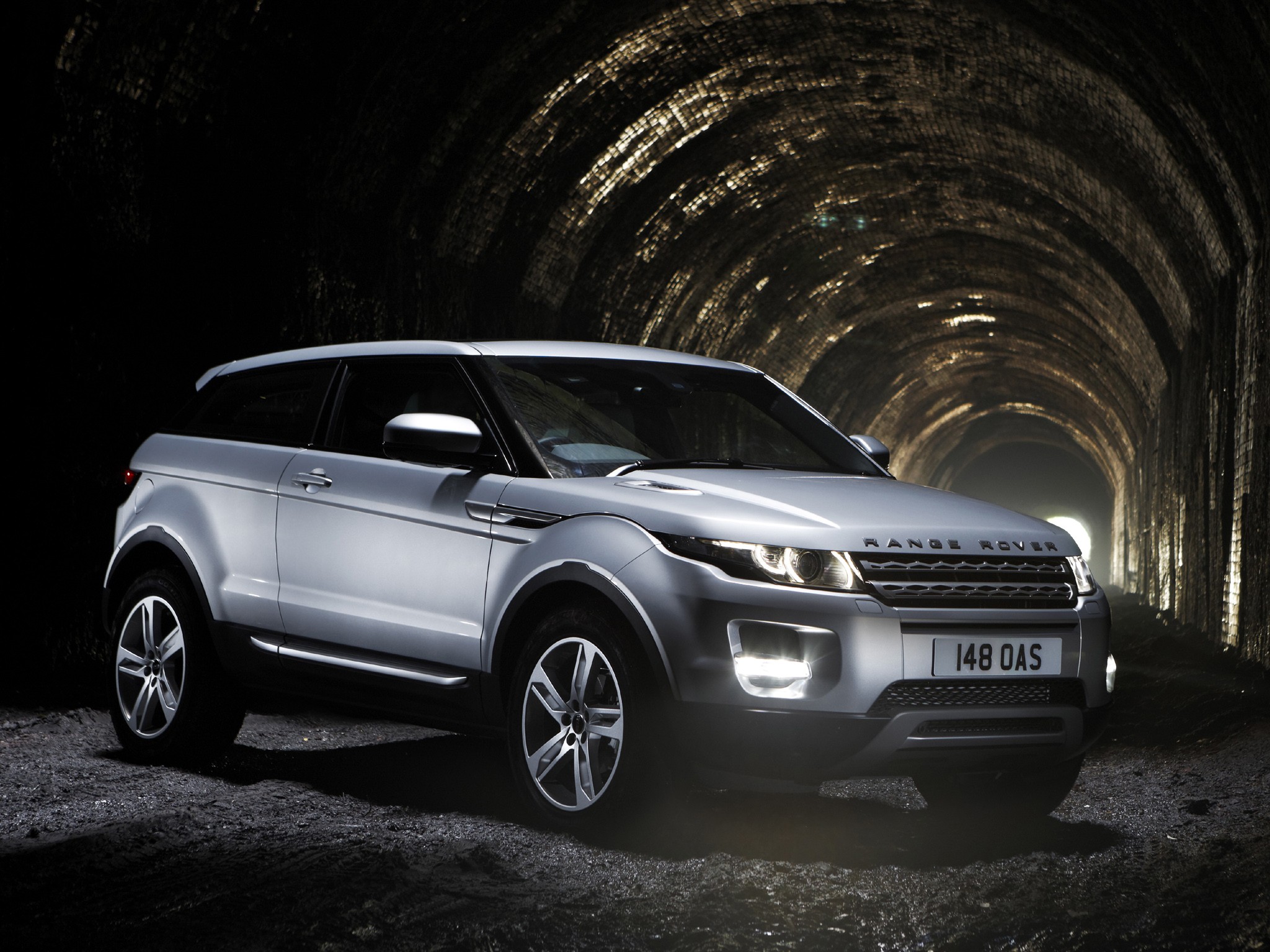 Land Rover Range Rover Evoque photo 52
