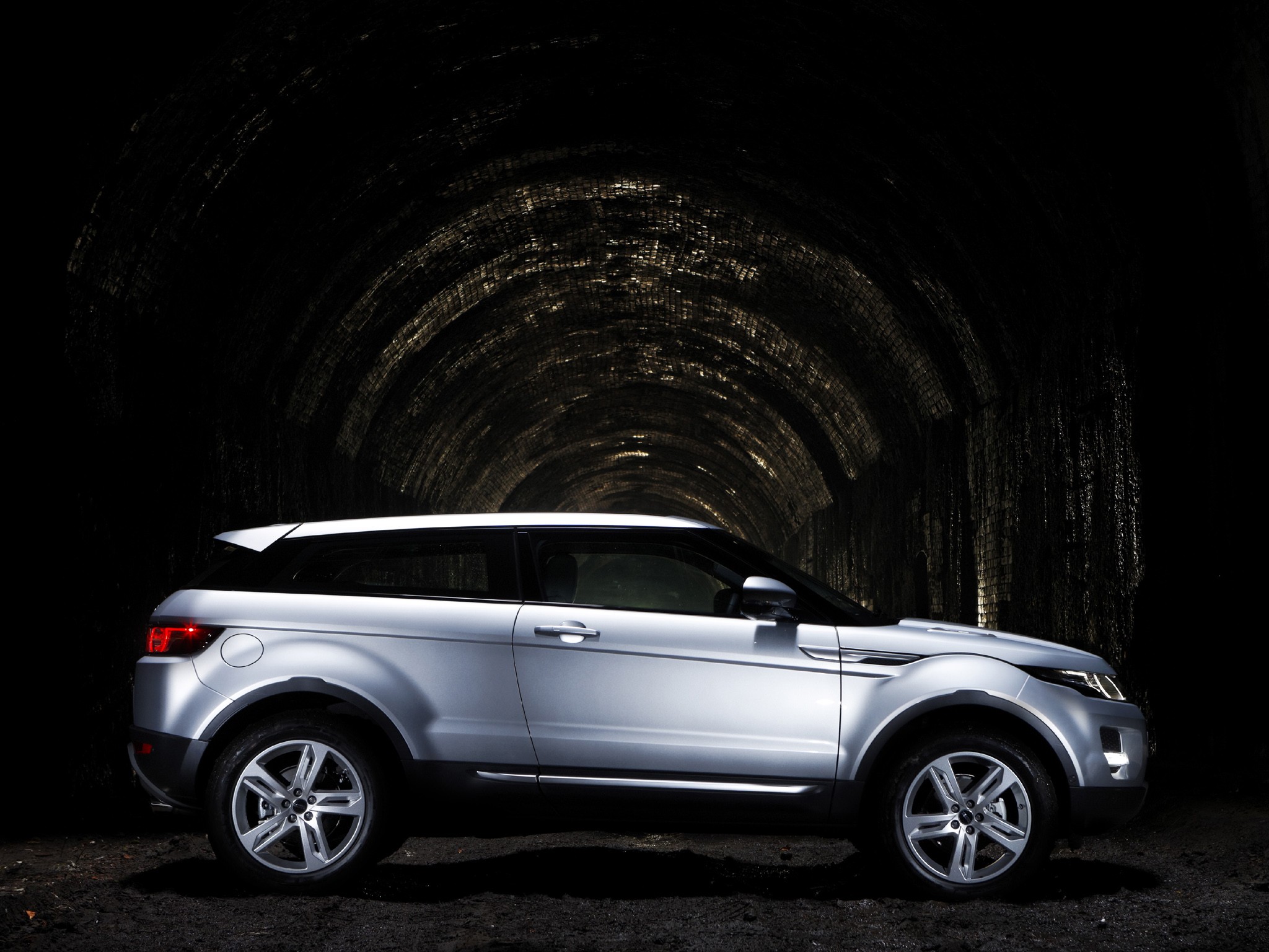 Land Rover Range Rover Evoque photo 53