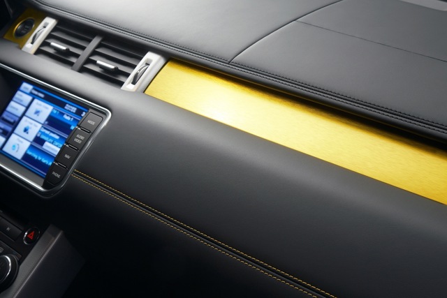 Land Rover Range Rover Evoque photo 102