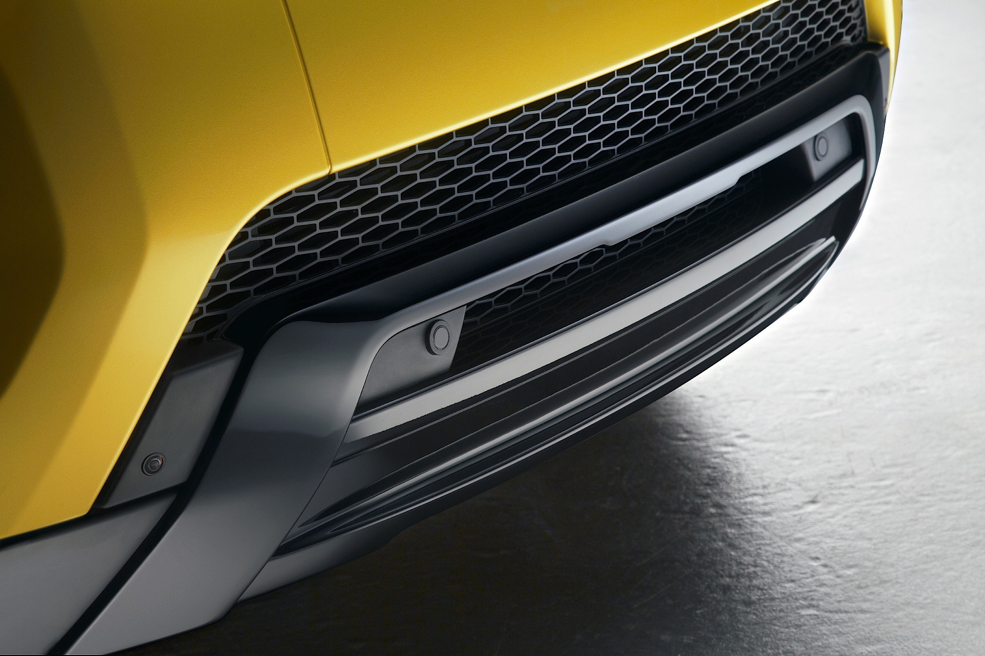 Land Rover Range Rover Evoque photo 29