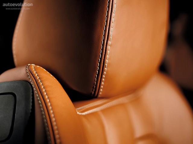 Land Rover Range Rover Evoque photo 92