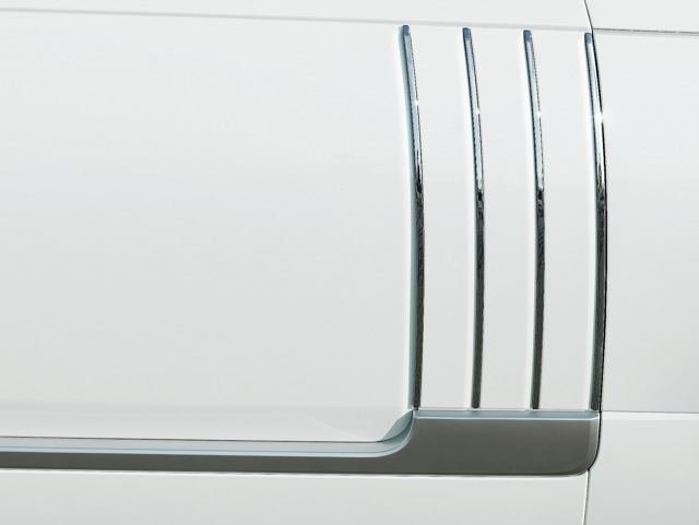Land Rover Range Rover L foto 7