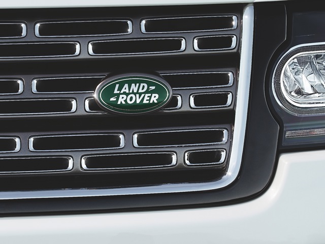 Land Rover Range Rover L foto 11