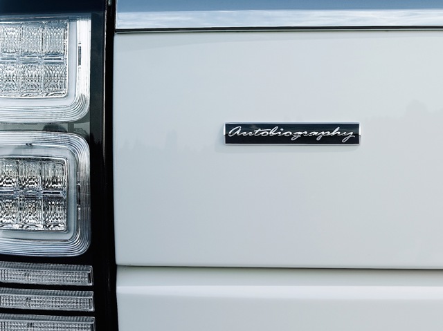 Land Rover Range Rover L foto 13