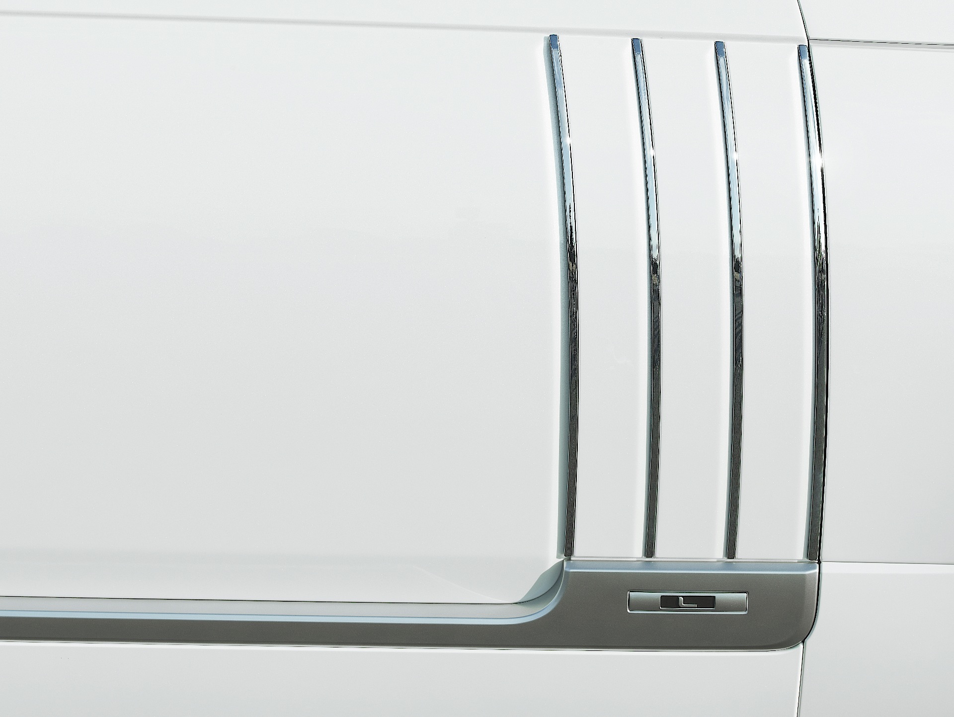 LAND ROVER Range Rover L