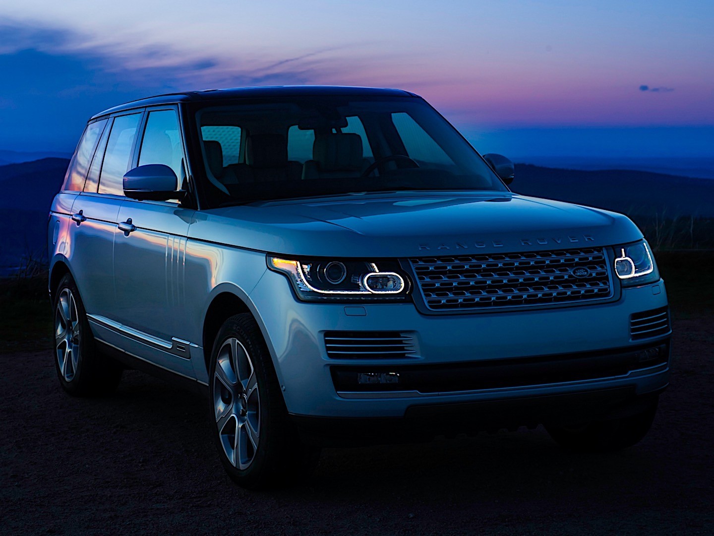 Land Rover Range Rover Phev photo 13