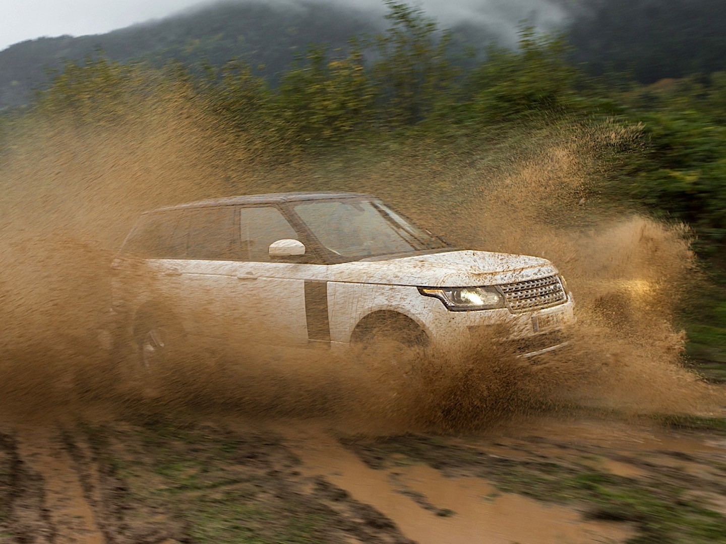 Land Rover Range Rover Phev photo 15