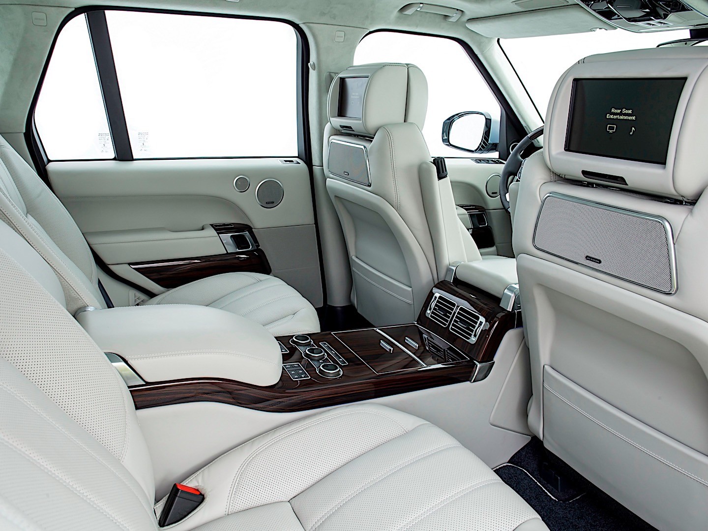 Land Rover Range Rover Phev photo 20