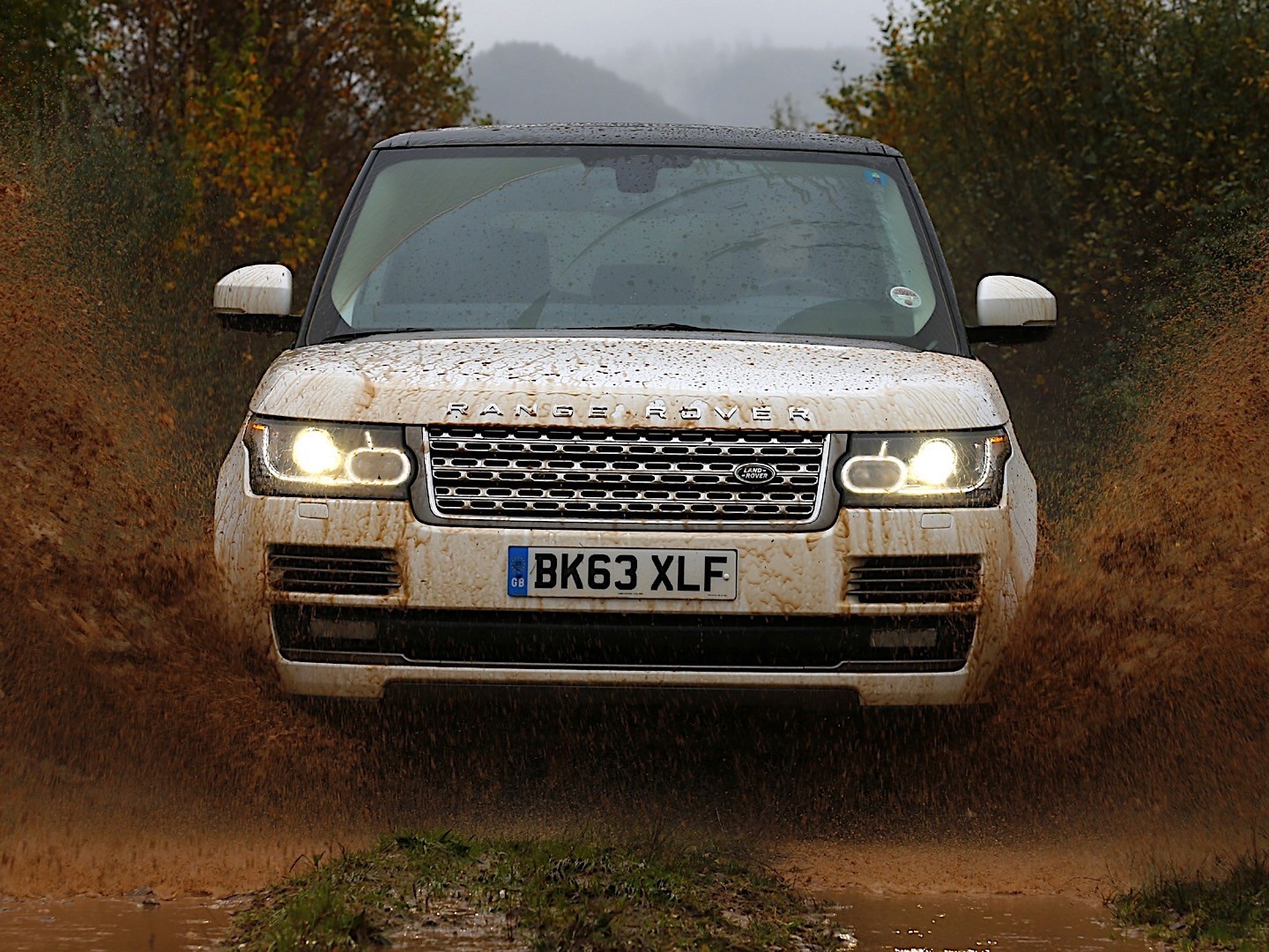Land Rover Range Rover Phev photo 17